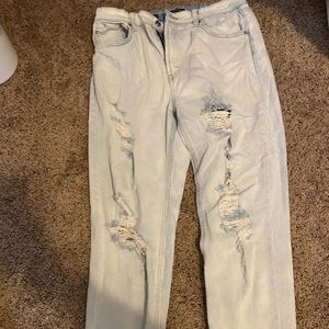 Wild fable mom jeans